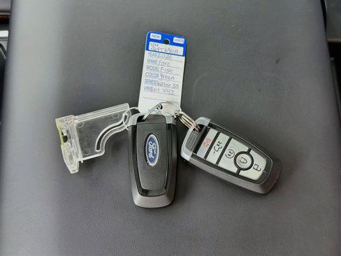 Used 2026 Ford F150 Raptor AWD/4WD image 4