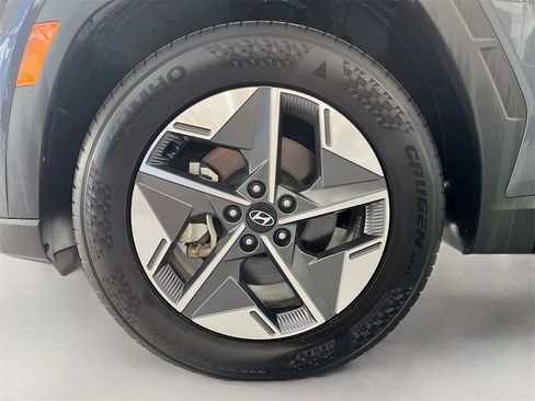 Used 2025 Hyundai Tucson SEL image 29