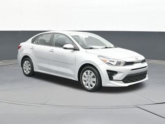Used 2021 Kia Rio LX 360° Tour