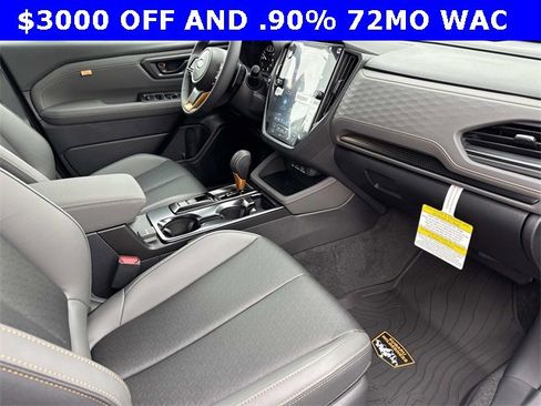 New 2026 Subaru Forester Wilderness image 17