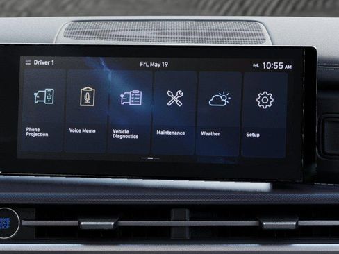 New 2026 Hyundai Santa Fe SE image 13