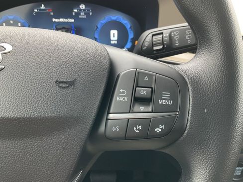 Used 2025 Ford Bronco Sport Big Bend AWD/4WD image 5