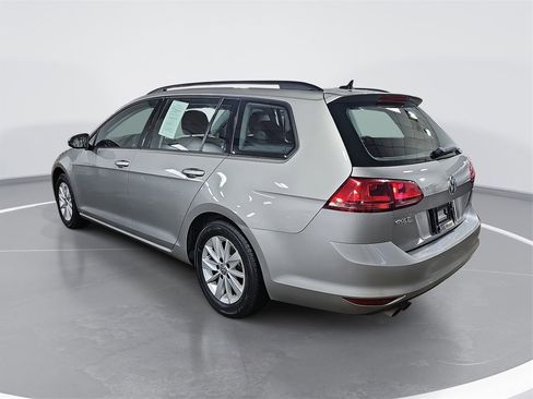 Used 2015 Volkswagen Golf S image 5