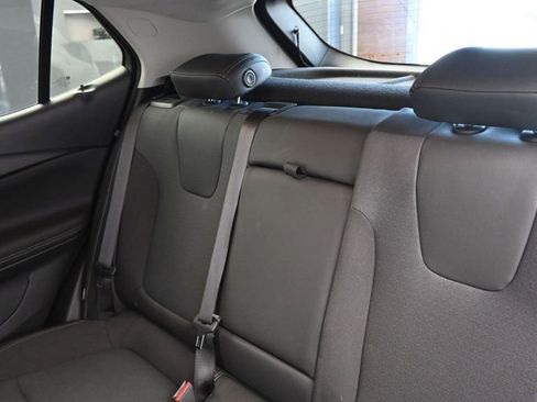 Used 2022 Buick Encore GX Select FWD image 20