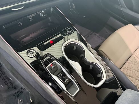 New 2026 Audi A6 Prestige image 25