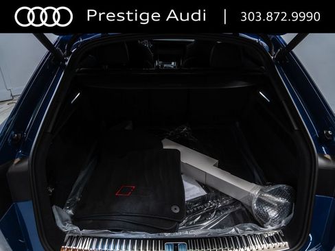 New 2026 Audi RS Q8 performance AWD/4WD image 34