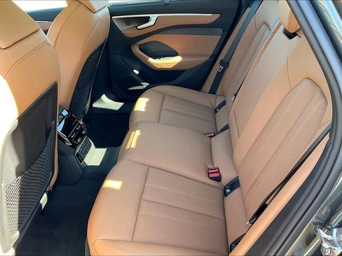 New 2026 Audi A6 Premium Plus w/ Premium Plus Package image 17