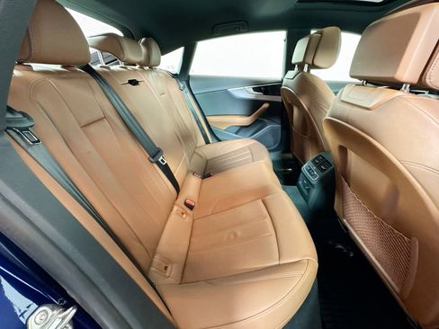 Used 2023 Audi A5 2.0T Premium Plus image 26