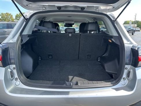 Used 2024 Mitsubishi Outlander Sport SE image 16