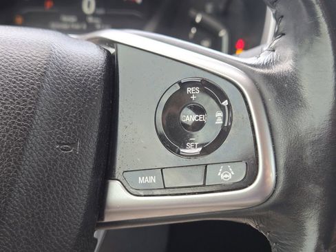 Used 2019 Honda CR-V EX-L image 31