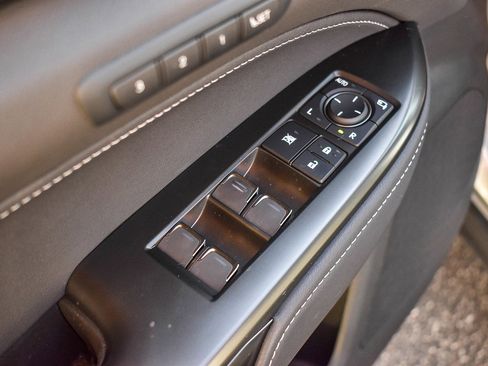 New 2026 Lexus NX 350h F Sport image 19