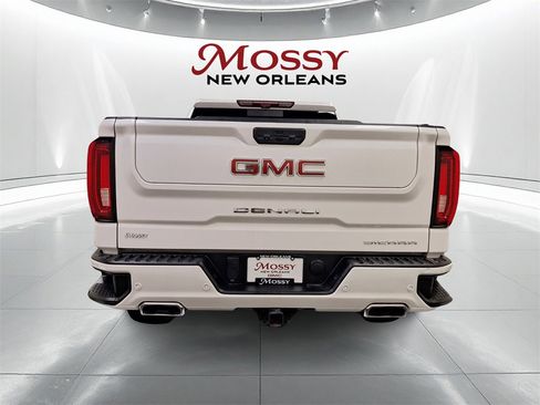 Used 2022 GMC Sierra 1500 Denali w/ Technology Package image 6