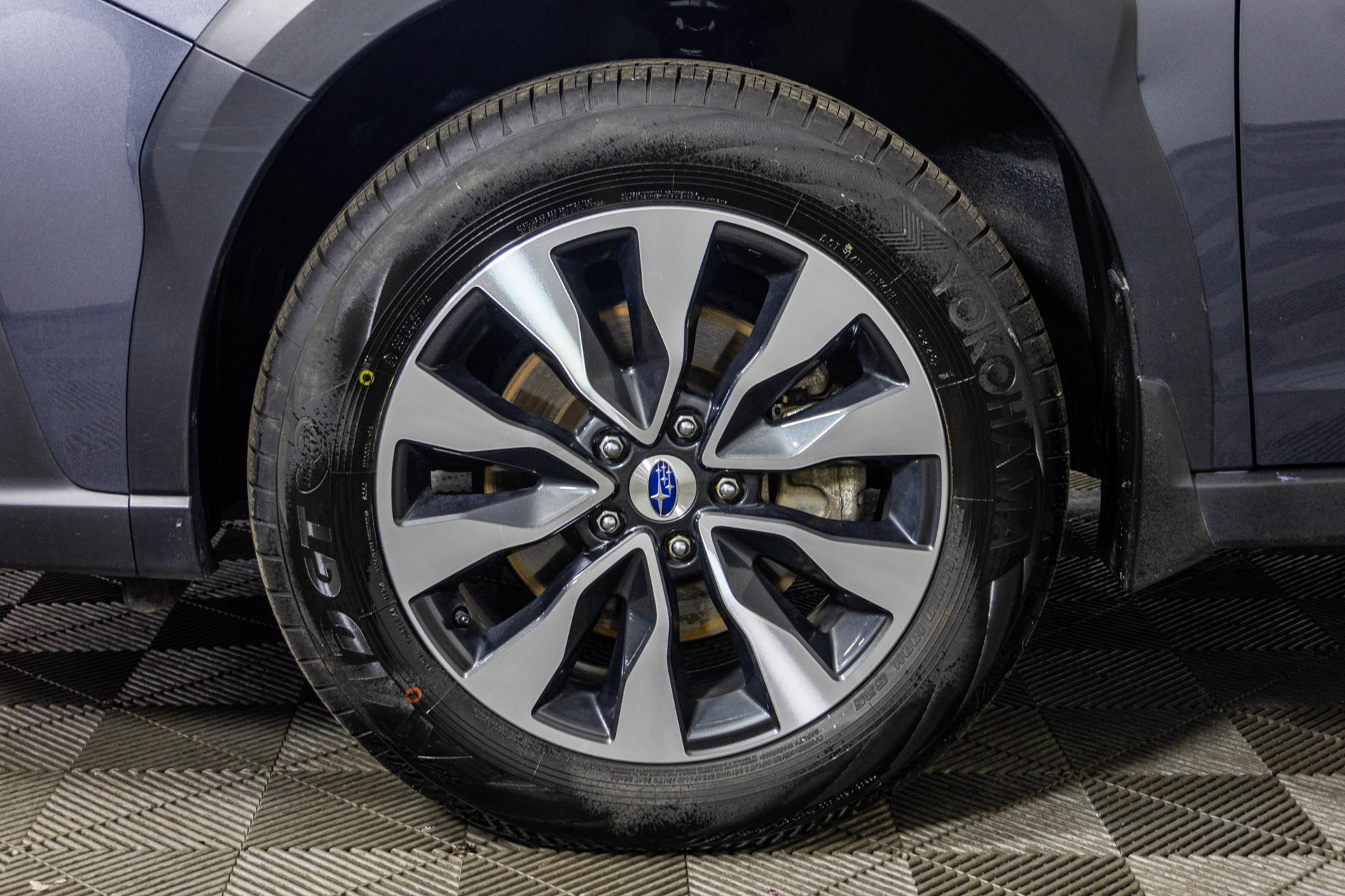 Used 2023 Subaru Outback Touring AWD/4WD image 54
