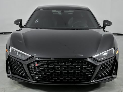 Used 2020 Audi R8 V10 performance image 5