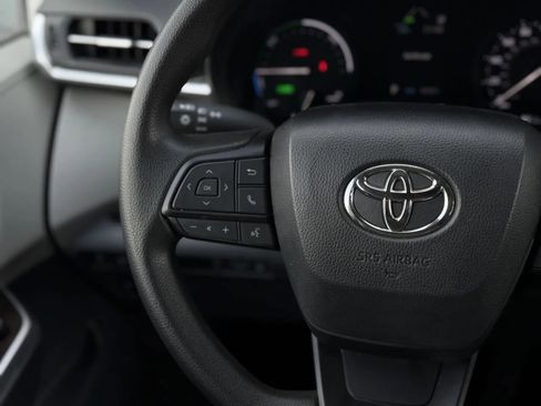 Used 2024 Toyota Sienna LE image 21