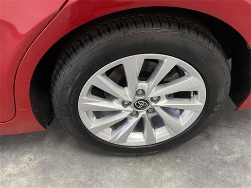 Certified 2023 Toyota Camry LE image 9