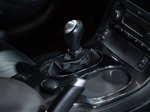 Used 2010 Chevrolet Corvette ZR1 w/ Preferred Equipment Group image 58