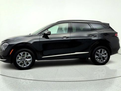 Used 2025 Kia Sportage SX Prestige AWD/4WD image 8