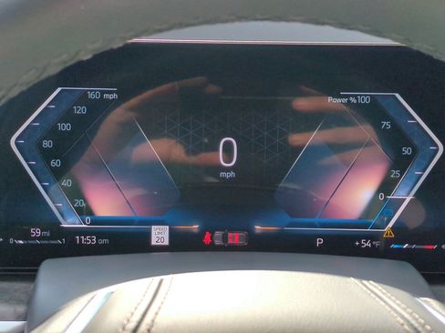 Certified 2026 BMW X5 xDrive40i image 21