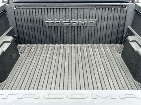 New 2025 Toyota Tacoma TRD Sport image 7