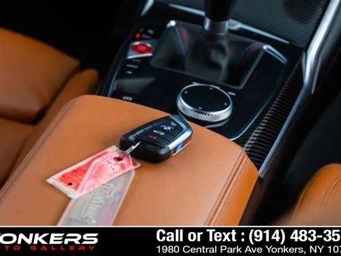 Used 2024 BMW M2 w/ Lighting Package image 51
