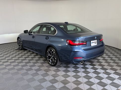 Used 2025 BMW 330i Sedan RWD image 3