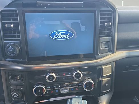 Certified 2025 Ford F150 Tremor w/ Equipment Group 402A High image 14