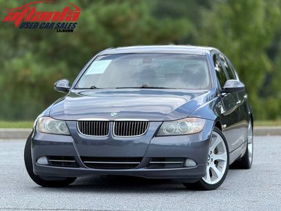 Used 2008 BMW 335i Sedan