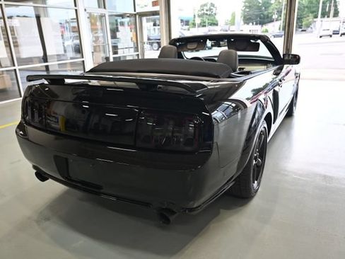 Used 2008 Ford Mustang GT Premium RWD image 7
