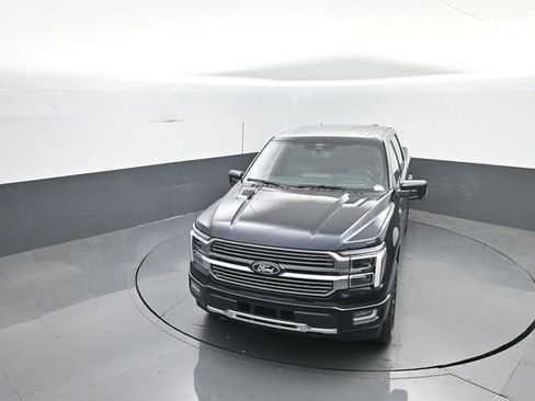 New 2026 Ford F150 Platinum w/ Equipment Group 702A High AWD/4WD image 27