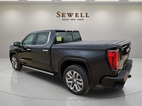 New 2024 GMC Sierra 1500 Denali image 2