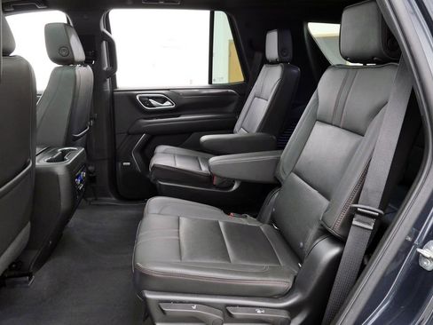 Used 2022 Chevrolet Tahoe RST w/ Luxury Package image 20