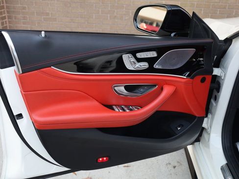 Used 2019 Mercedes-Benz AMG GT 63 image 13