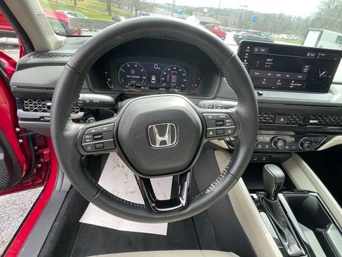 Used 2024 Honda Accord EX-L image 26