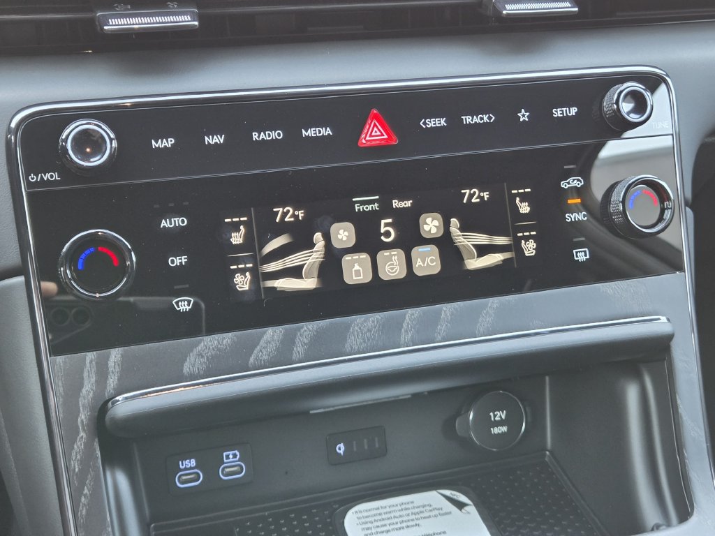 New 2027 Genesis GV80 3.5T Prestige AWD/4WD image 19