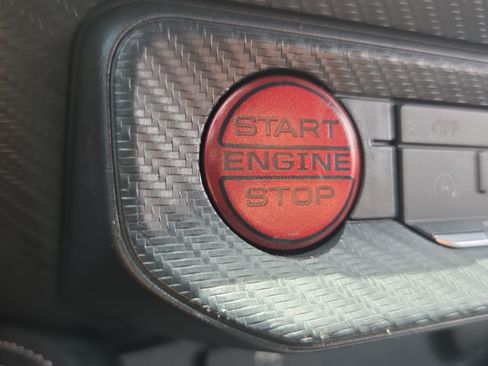 Used 2024 Ford Mustang Premium RWD image 33