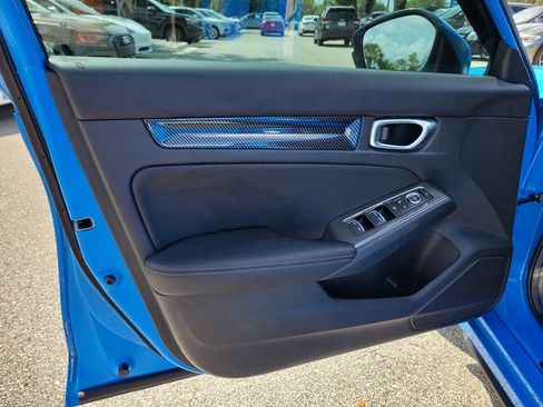 Used 2024 Honda Civic Sport Touring image 19