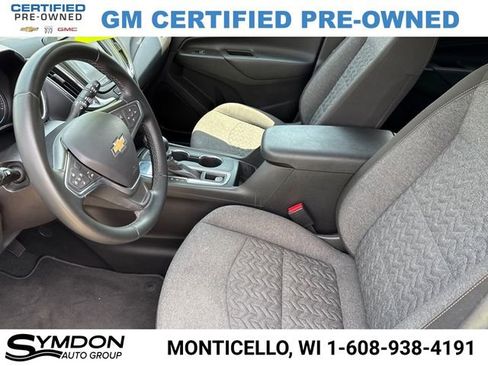 Used 2023 Chevrolet Equinox LT image 8