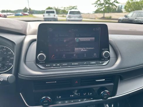 Used 2020 Nissan Rogue Sport S AWD/4WD image 19