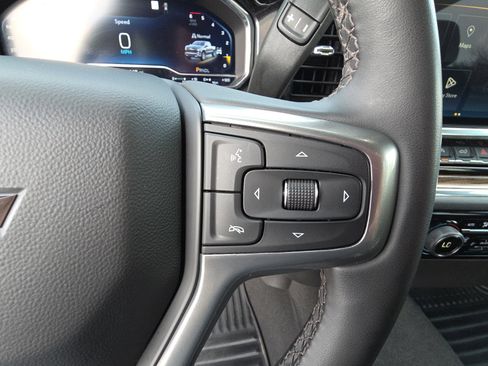 Certified 2023 Chevrolet Silverado 1500 LT image 21