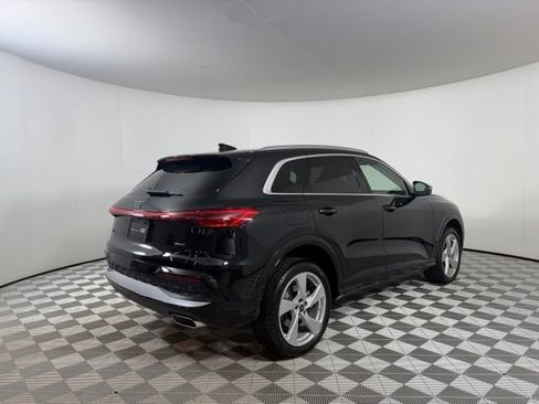 Used 2025 Audi Q5 Premium Plus AWD/4WD image 7