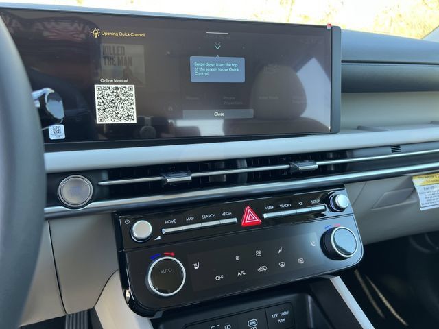 Certified 2026 Hyundai Tucson SEL Plus FWD image 25