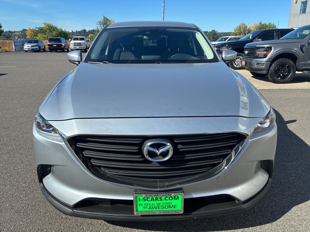 Used 2018 MAZDA CX-9 Sport AWD/4WD image 9