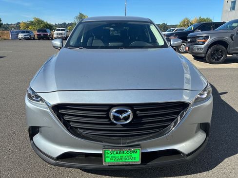 Used 2018 MAZDA CX-9 Sport AWD/4WD image 9