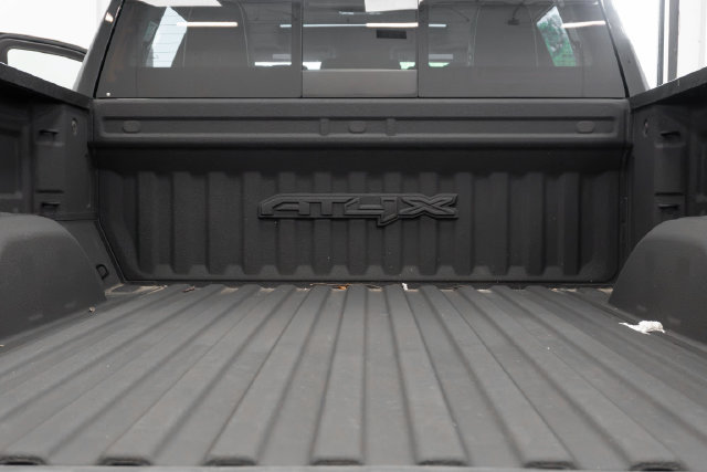 Used 2023 GMC Sierra 1500 AT4X w/ AT4X AEV Edition AWD/4WD image 38