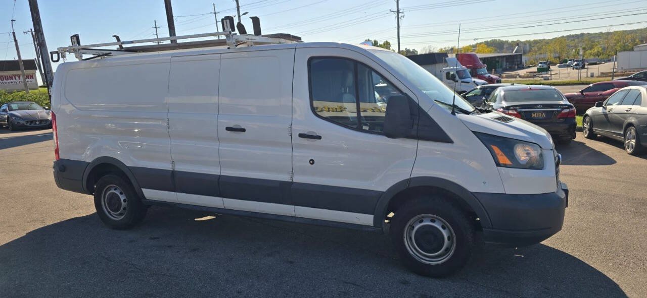 Used 2016 Ford Transit 150 148 Low Roof RWD image 6