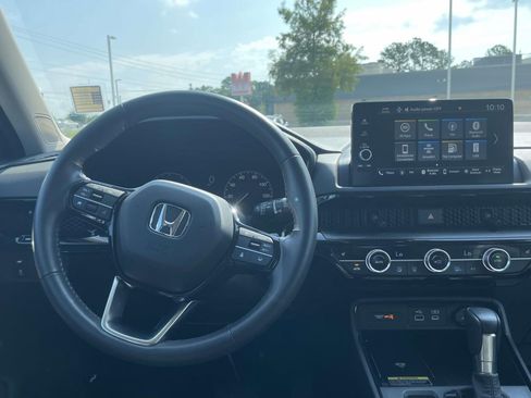 Used 2023 Honda CR-V EX-L image 12