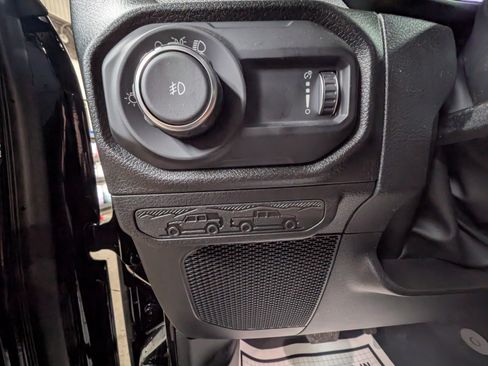 New 2026 Jeep Wrangler Unlimited Sport AWD/4WD image 12