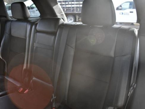 Used 2020 Jeep Grand Cherokee Altitude image 22