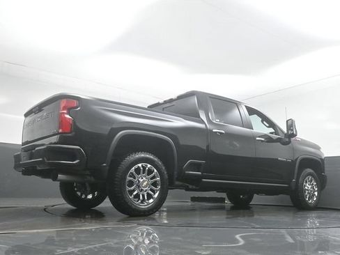 New 2026 Chevrolet Silverado 2500 LTZ w/ Z71 Chrome Sport Edition AWD/4WD image 2
